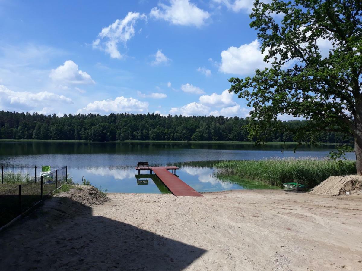 Mazurskie Klimaty Tatarak Olsztyn  Exterior photo