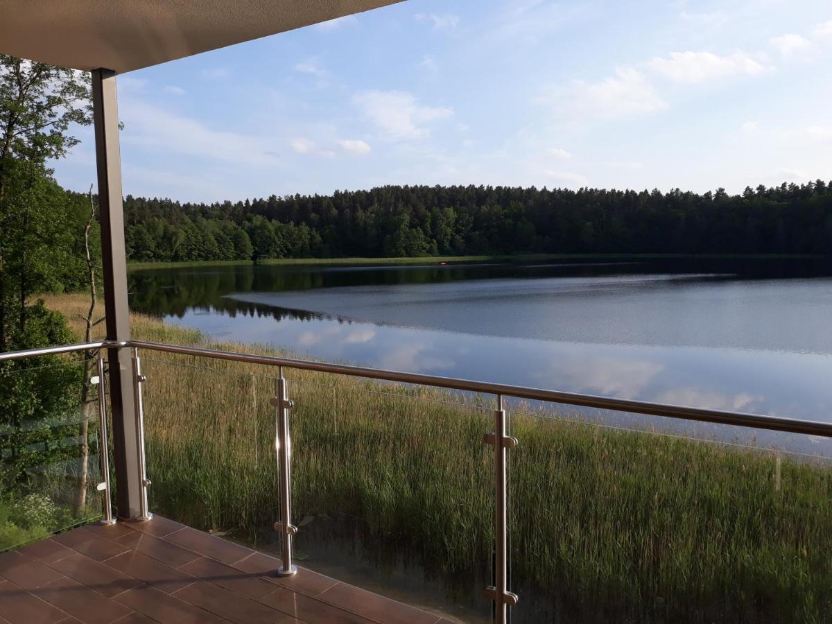 Mazurskie Klimaty Tatarak Olsztyn  Exterior photo