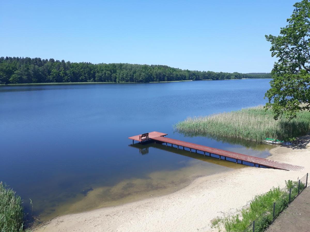 Mazurskie Klimaty Tatarak Olsztyn  Exterior photo