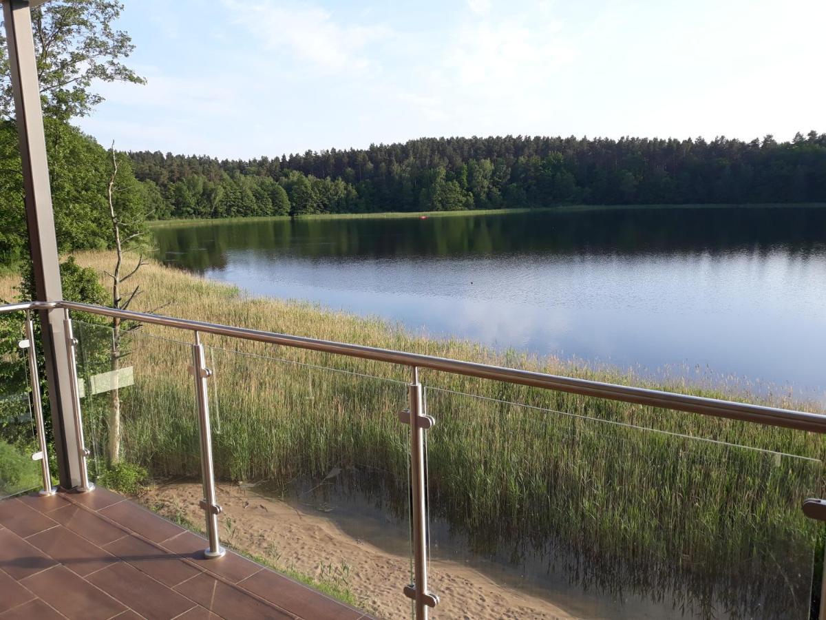 Mazurskie Klimaty Tatarak Olsztyn  Exterior photo